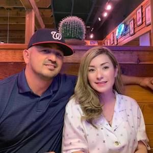 Meet your Posher, Meliza